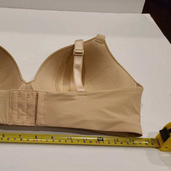 NWT Auden bra size 38D - Picture 8 of 12